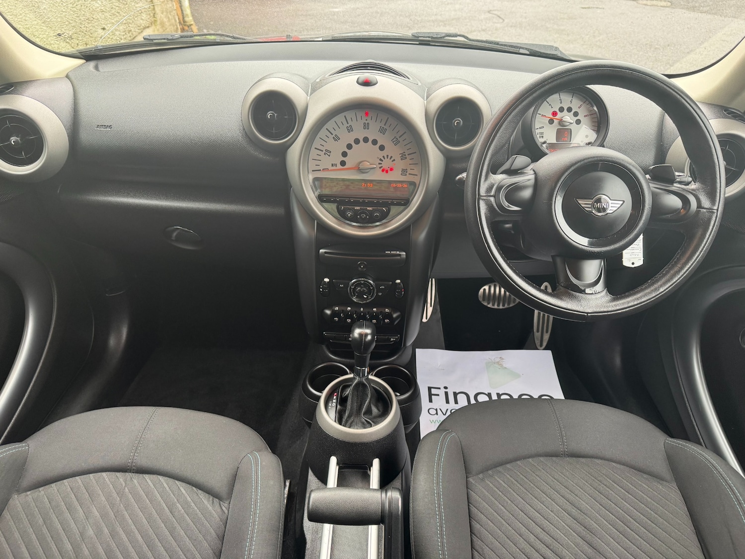 Used MINI Countryman 2012 for sale - 77640423: Photo 19