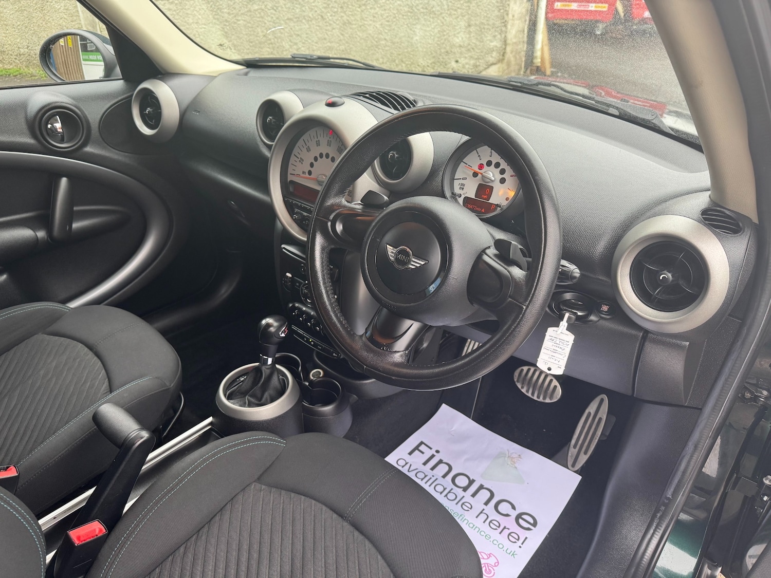 Used MINI Countryman 2012 for sale - 77640423: Photo 22