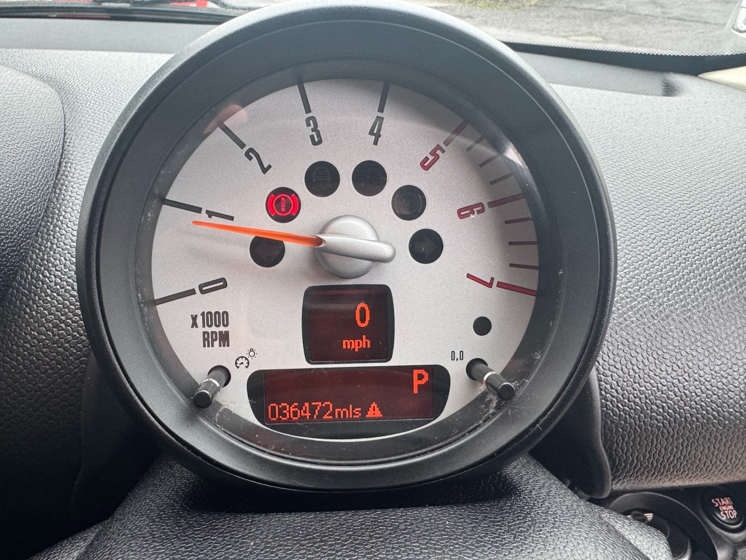 Used MINI Countryman 2012 for sale - 77640423: Photo 23