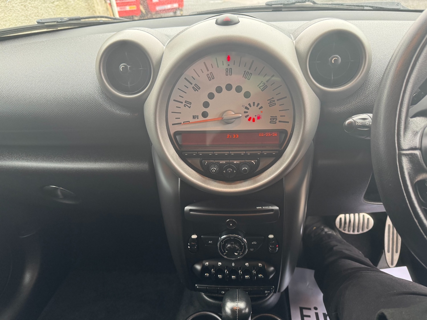 Used MINI Countryman 2012 for sale - 77640423: Photo 24