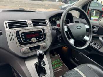 Used Ford Kuga 2012 for sale - 74870796: Photo
