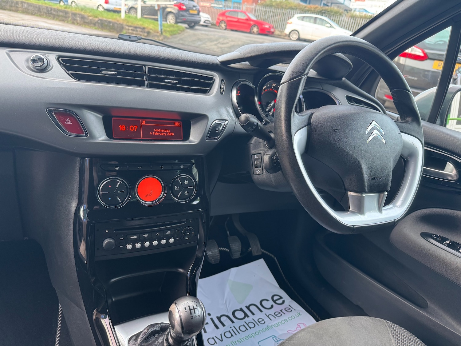 Used Citroen DS3 2014 for sale - 77435434: Photo 15