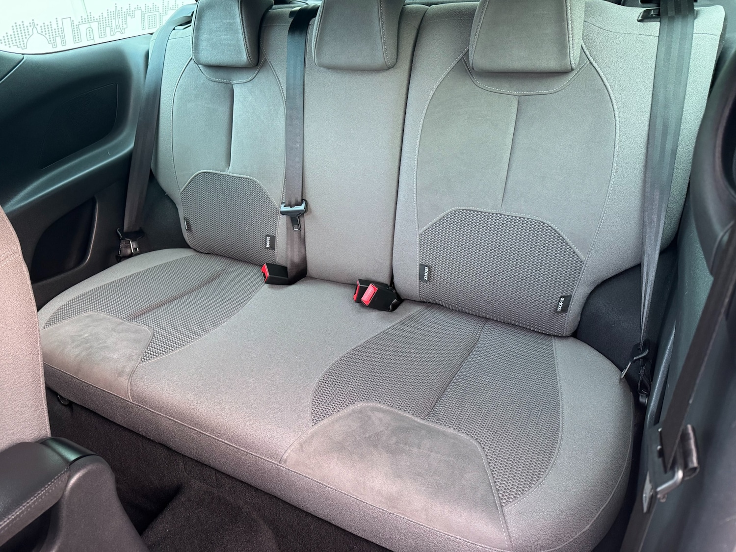 Used Citroen DS3 2014 for sale - 77435434: Photo 17