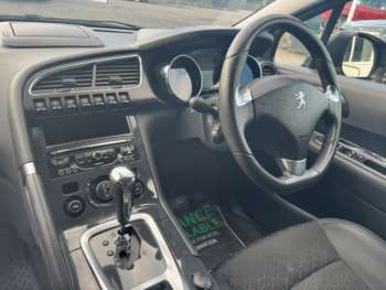 Used Peugeot 3008 2016 for sale - 75037831: Photo