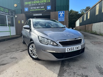 2015 (65) - 1.6 BlueHDi 120 Active 5dr