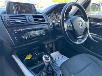 Used BMW 1 Series 2012 for sale - 75724553: Photo