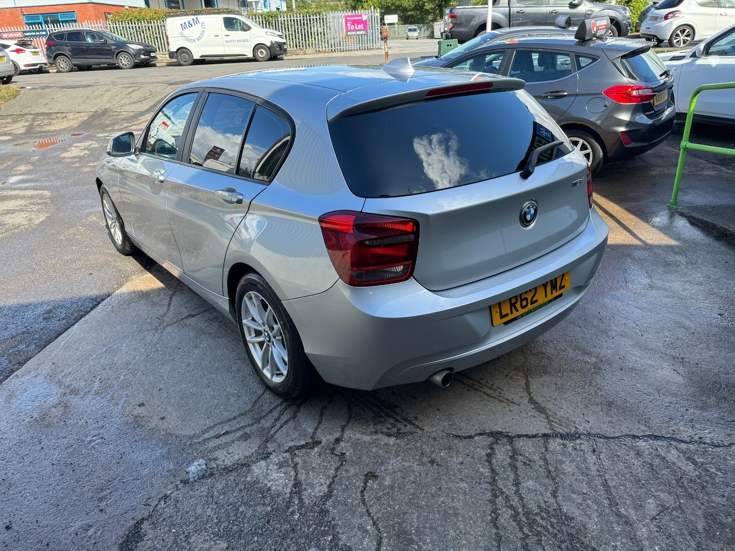 Vehicle 9