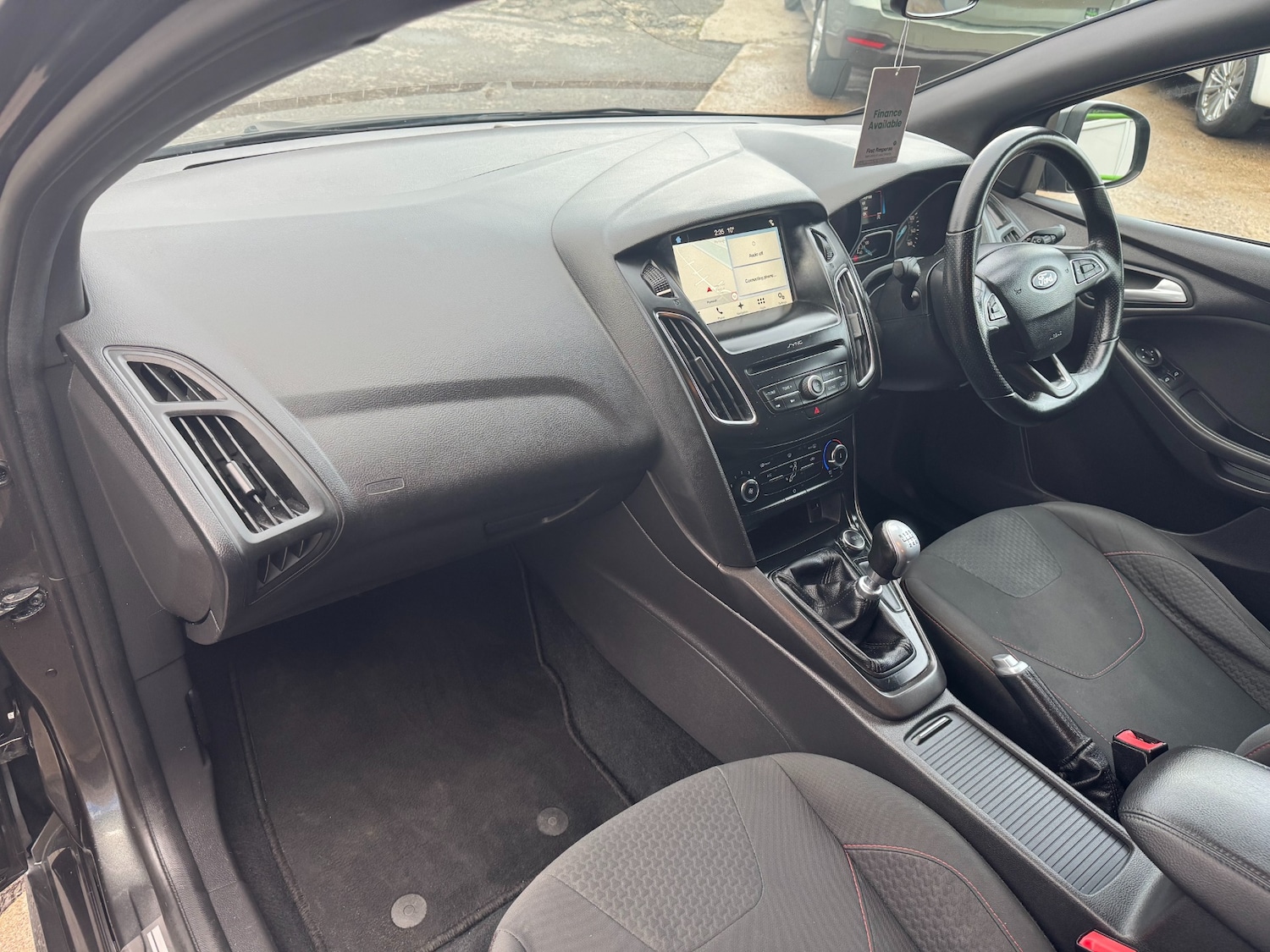 Used Ford Focus 2017 for sale - 77247890: Photo 15