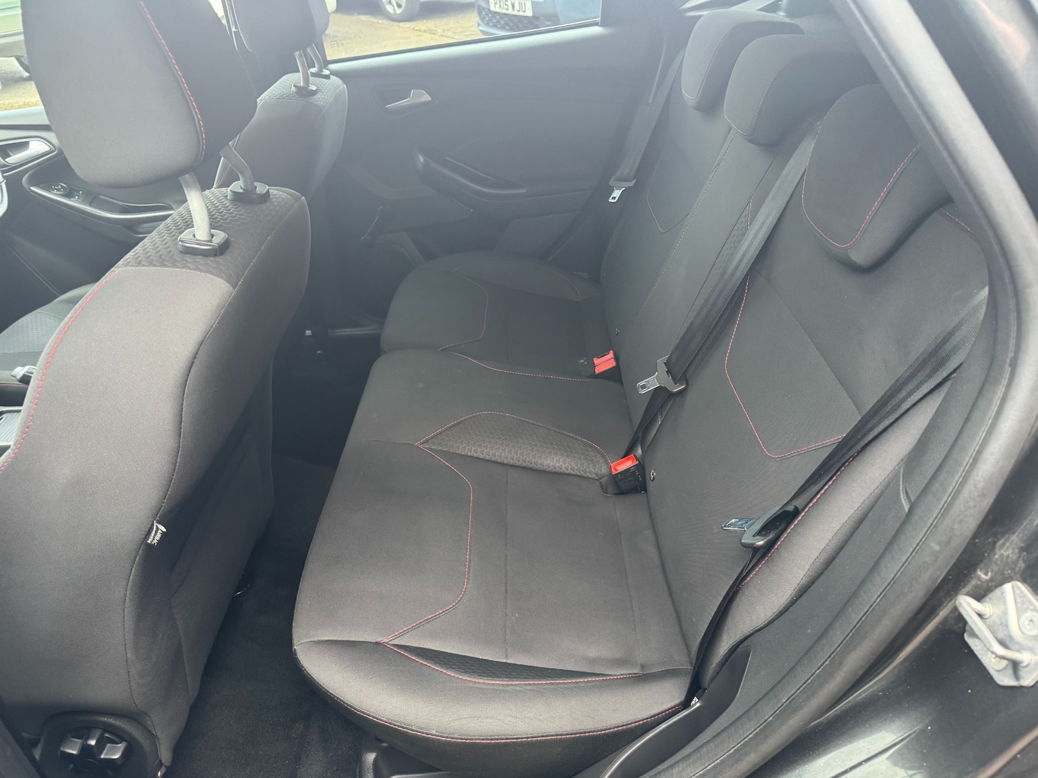 Used Ford Focus 2017 for sale - 77247890: Photo 17