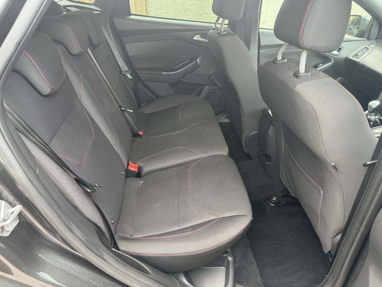 Used Ford Focus 2017 for sale - 77247890: Photo 19