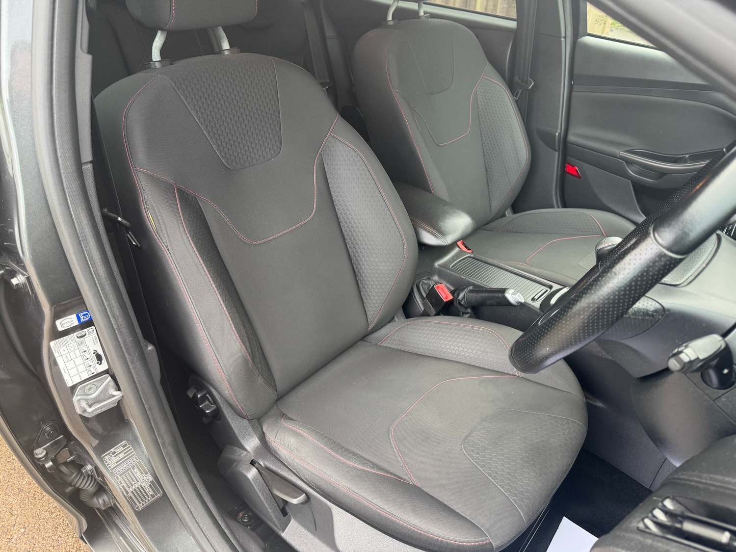 Used Ford Focus 2017 for sale - 77247890: Photo 22