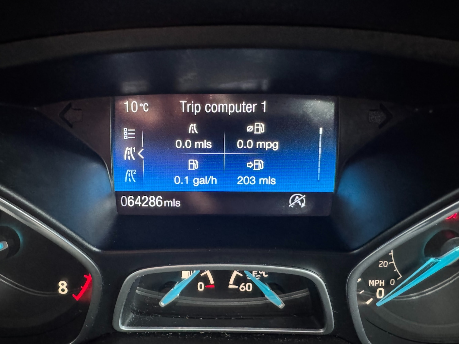 Used Ford Focus 2017 for sale - 77247890: Photo 24