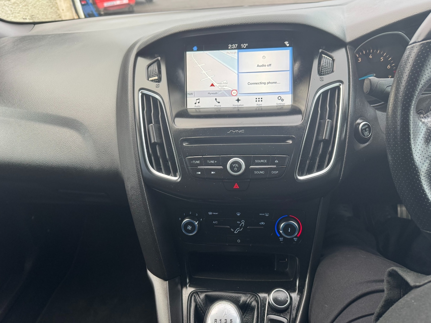 Used Ford Focus 2017 for sale - 77247890: Photo 25