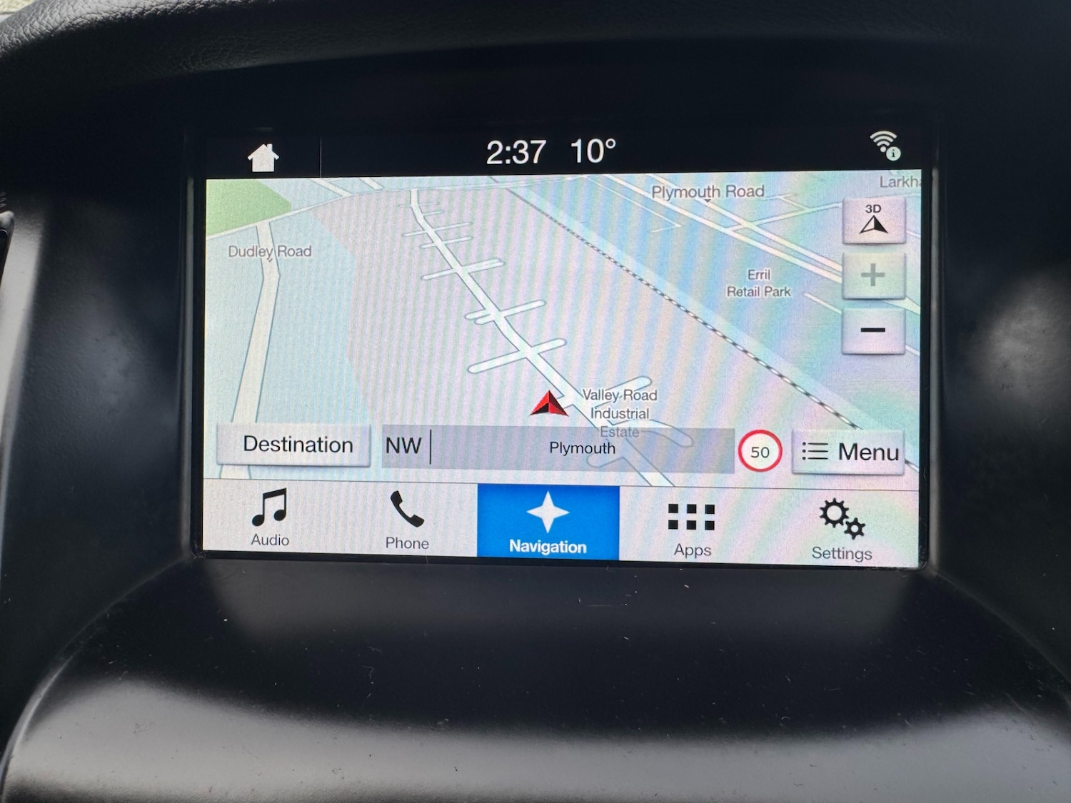 Used Ford Focus 2017 for sale - 77247890: Photo 26