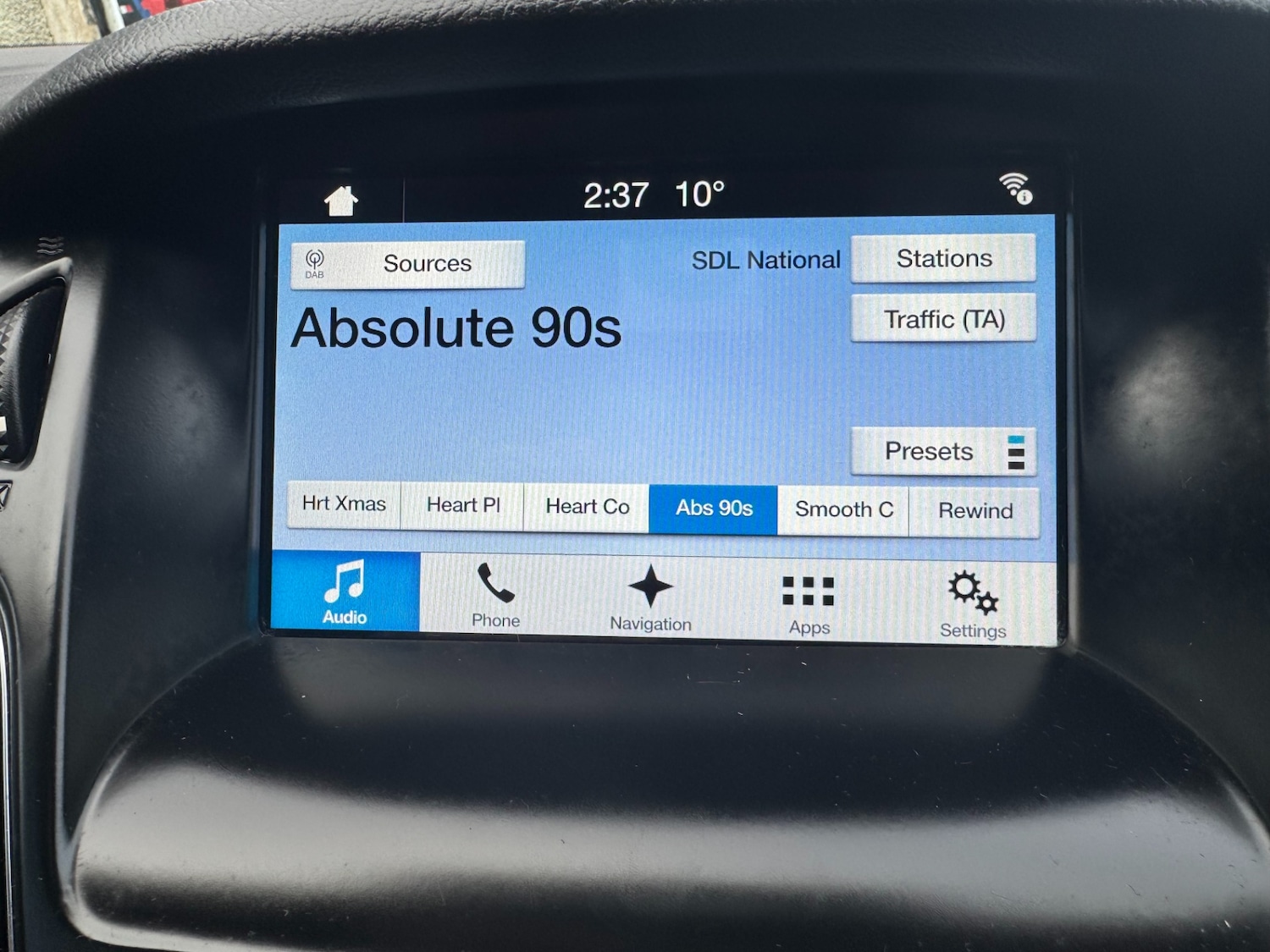 Used Ford Focus 2017 for sale - 77247890: Photo 27