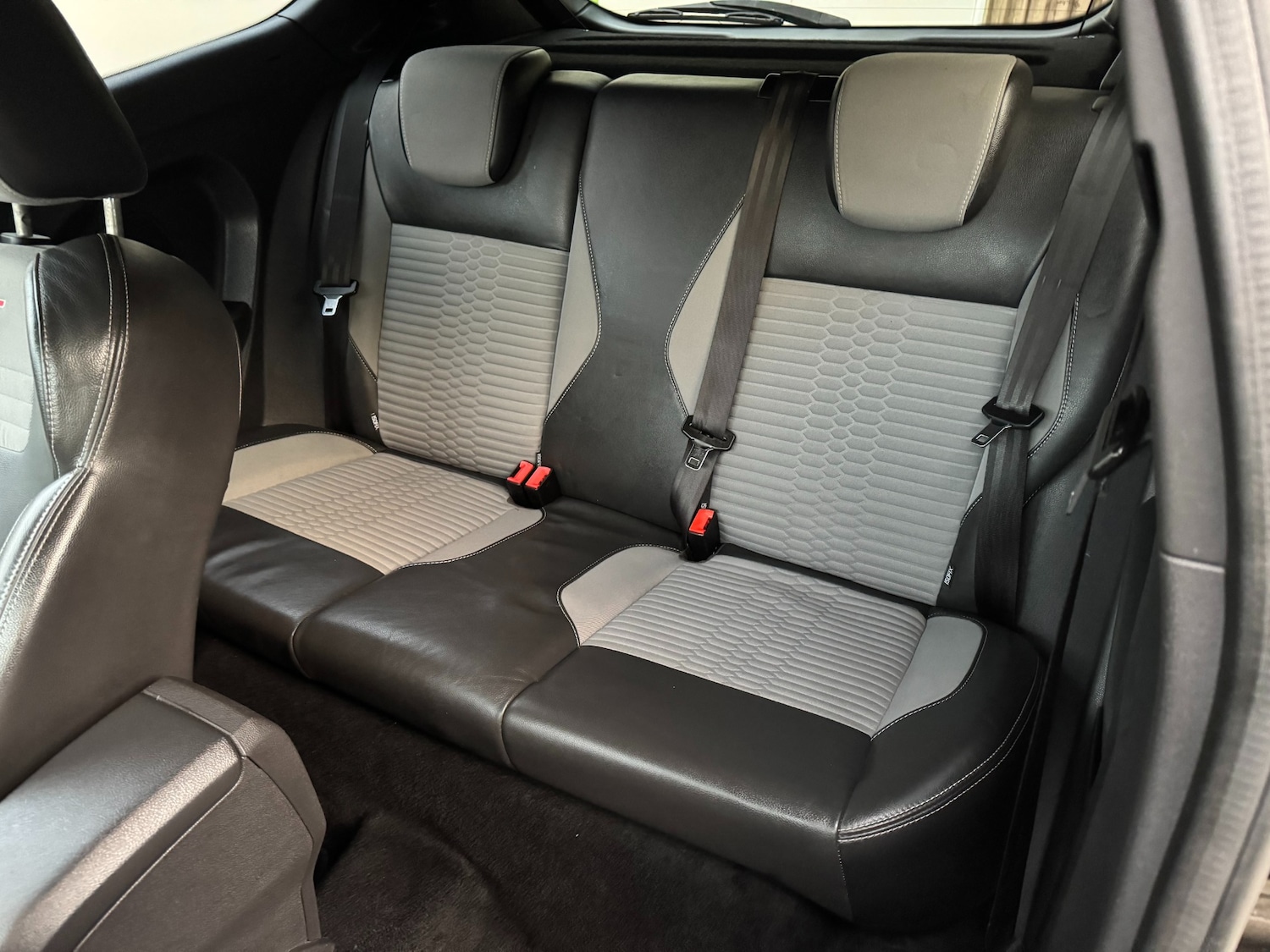 Used Ford Fiesta 2017 for sale - 76402031: Photo 17