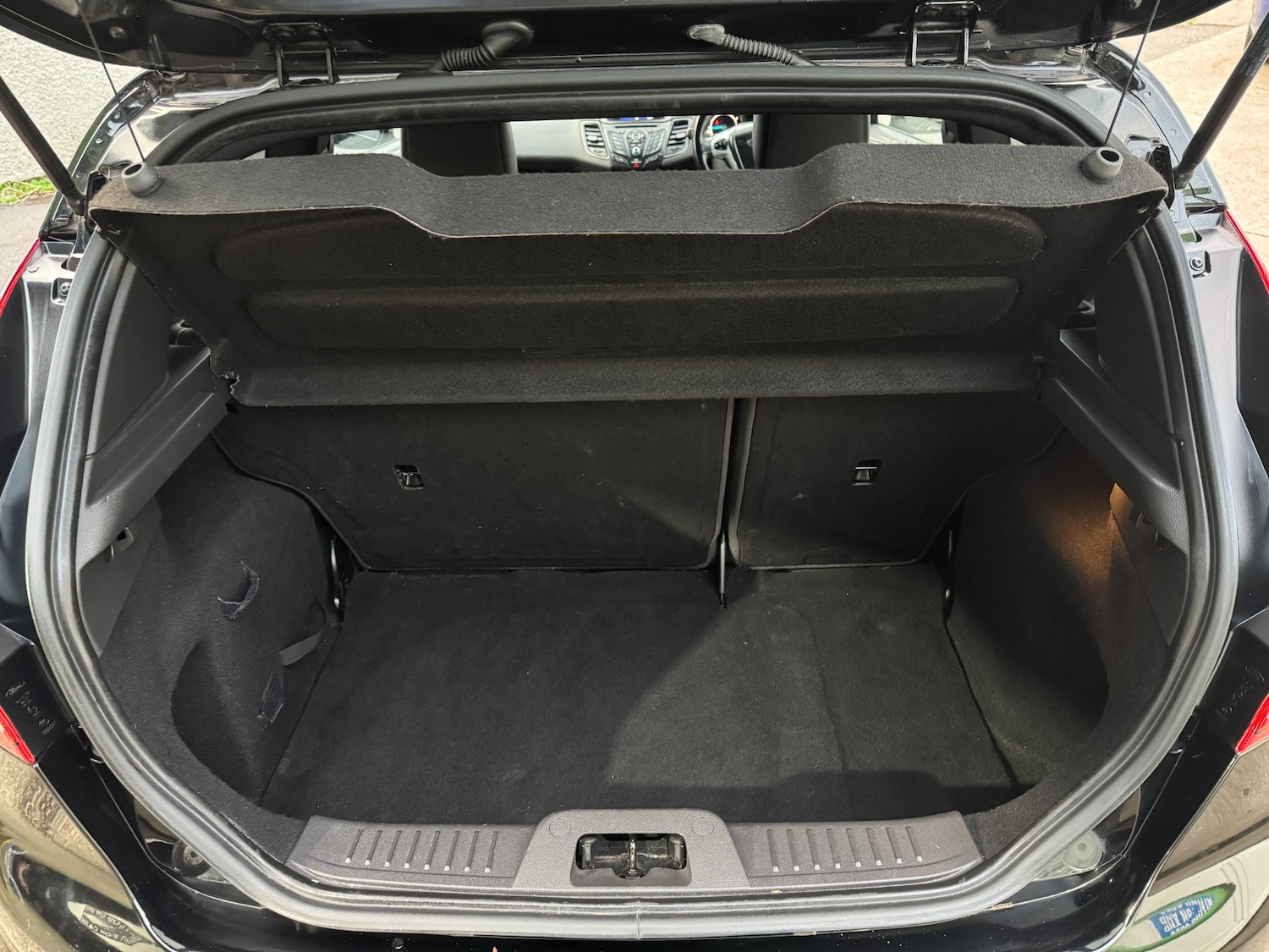 Used Ford Fiesta 2017 for sale - 76402031: Photo 18