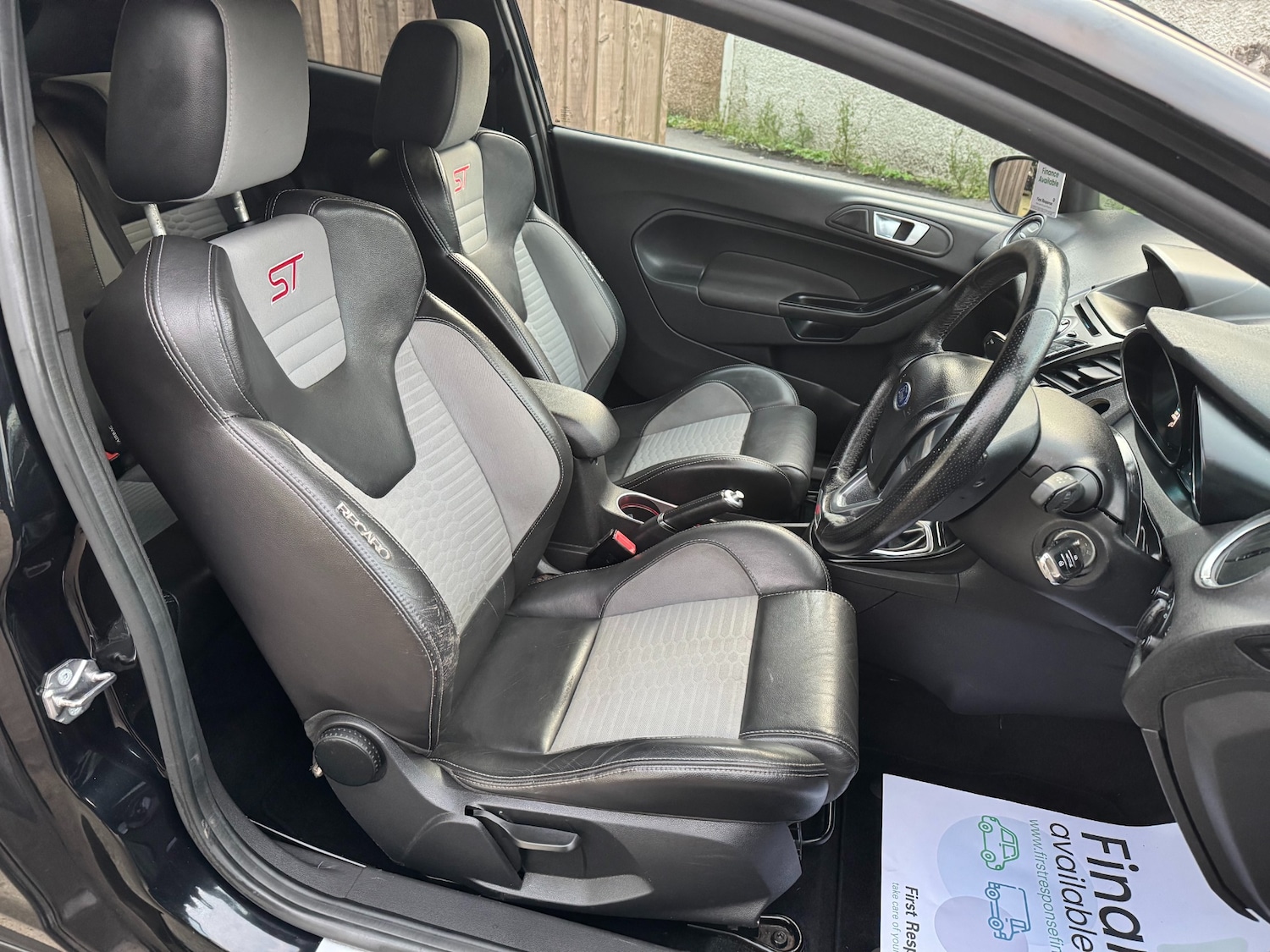 Used Ford Fiesta 2017 for sale - 76402031: Photo 20