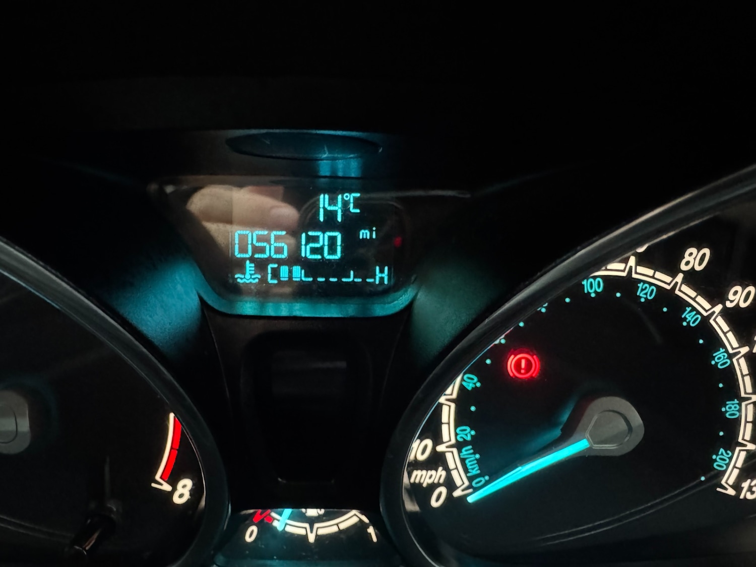 Used Ford Fiesta 2017 for sale - 76402031: Photo 22