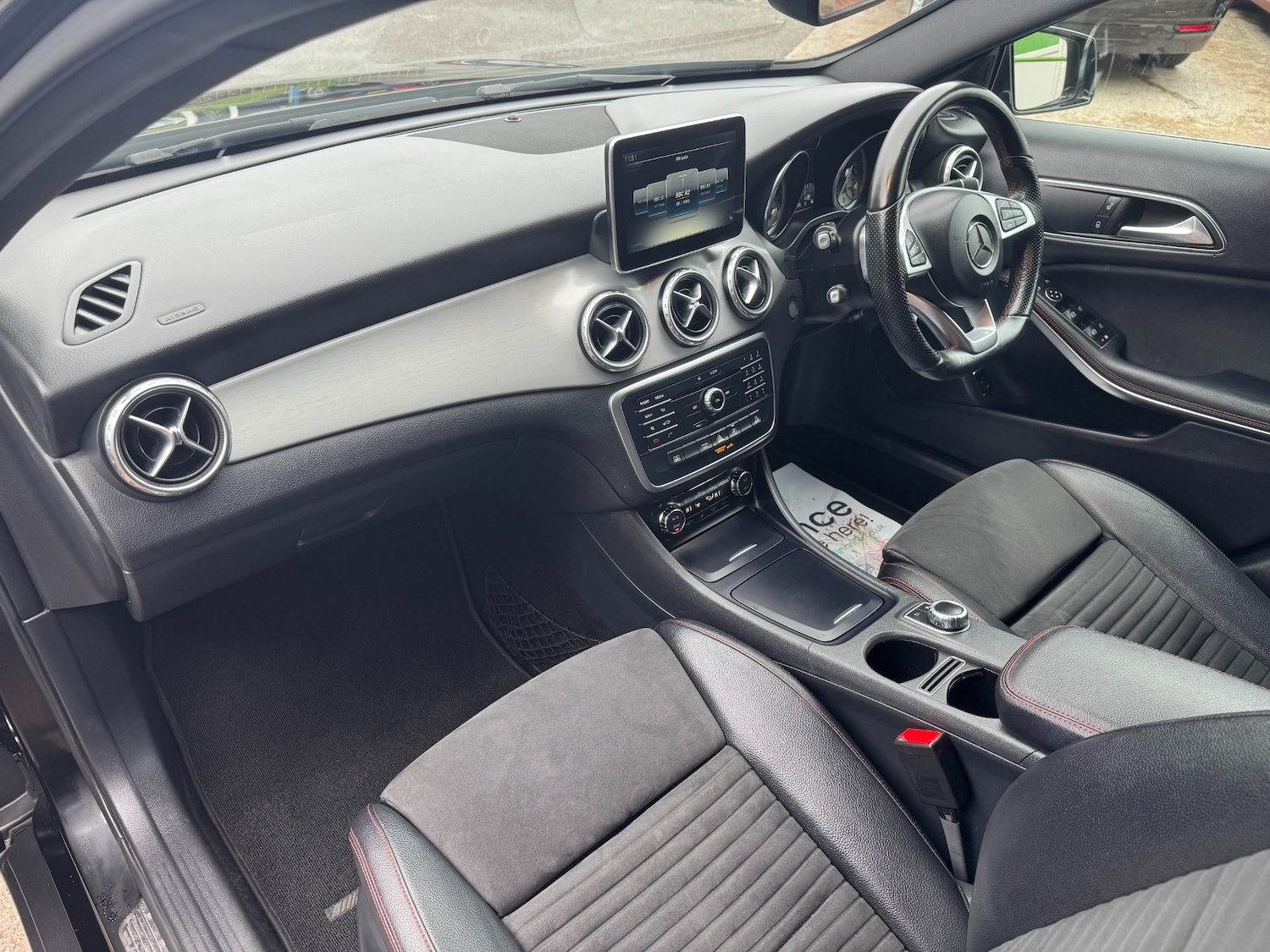 Used Mercedes-Benz GLA 2016 for sale - 77639834: Photo 15