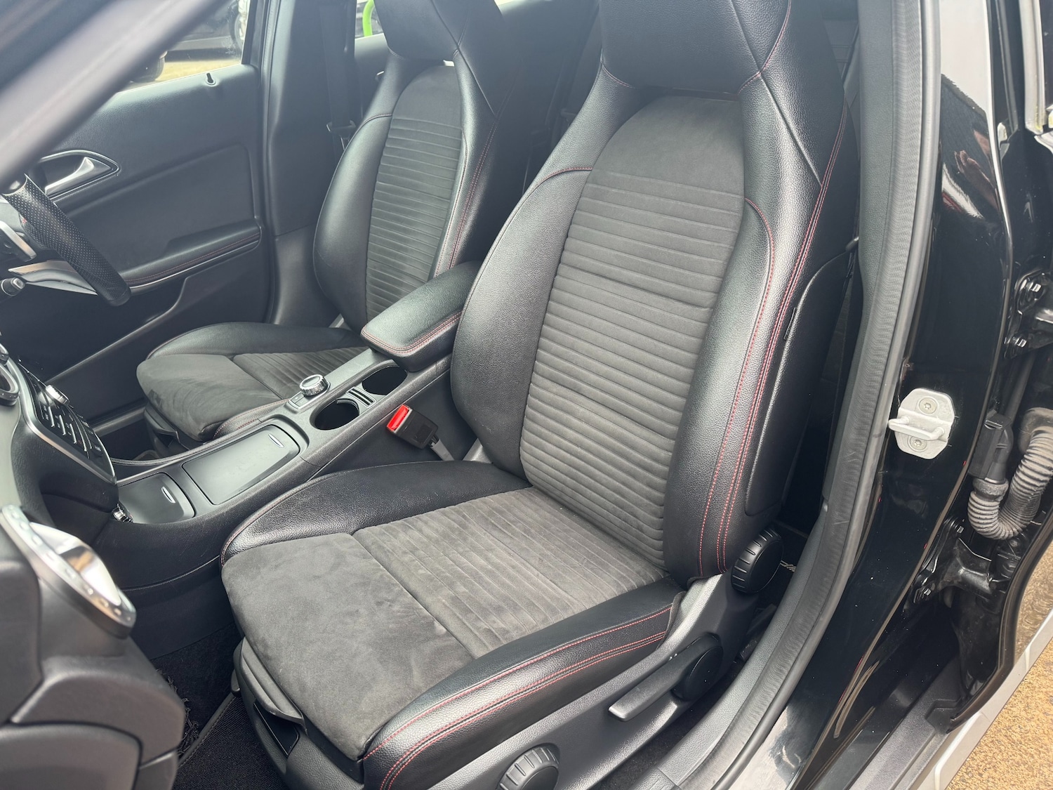 Used Mercedes-Benz GLA 2016 for sale - 77639834: Photo 16