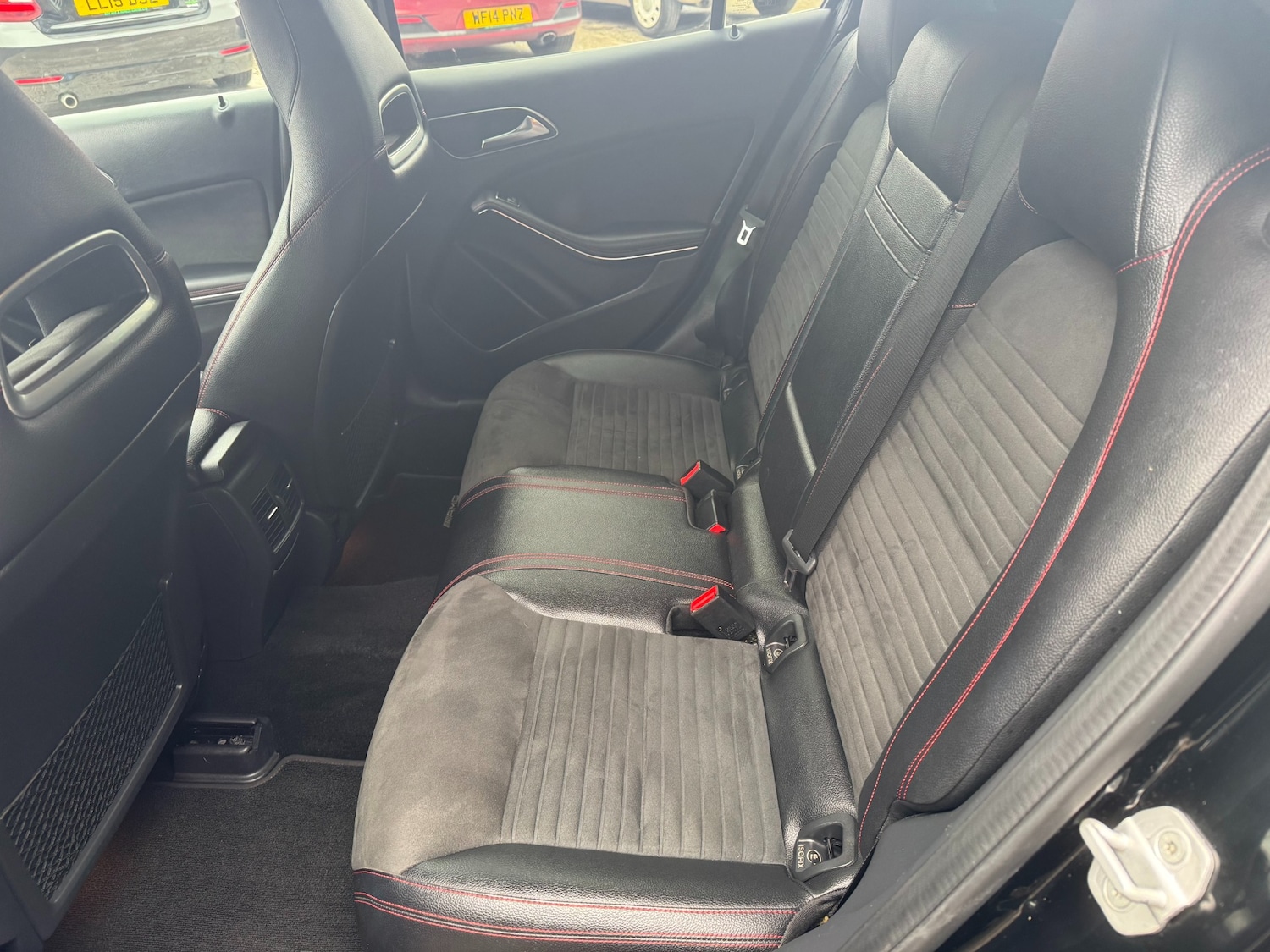 Used Mercedes-Benz GLA 2016 for sale - 77639834: Photo 17