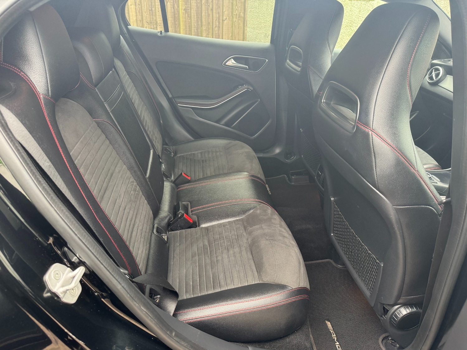 Used Mercedes-Benz GLA 2016 for sale - 77639834: Photo 19