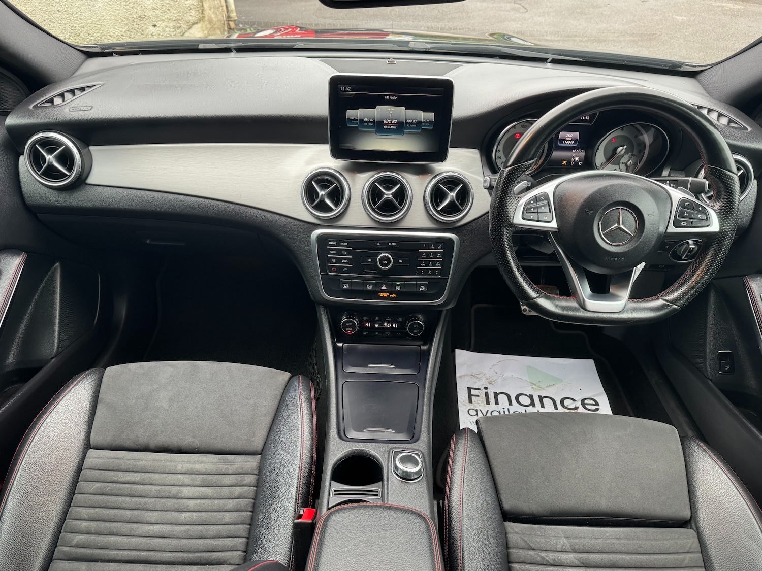 Used Mercedes-Benz GLA 2016 for sale - 77639834: Photo 20