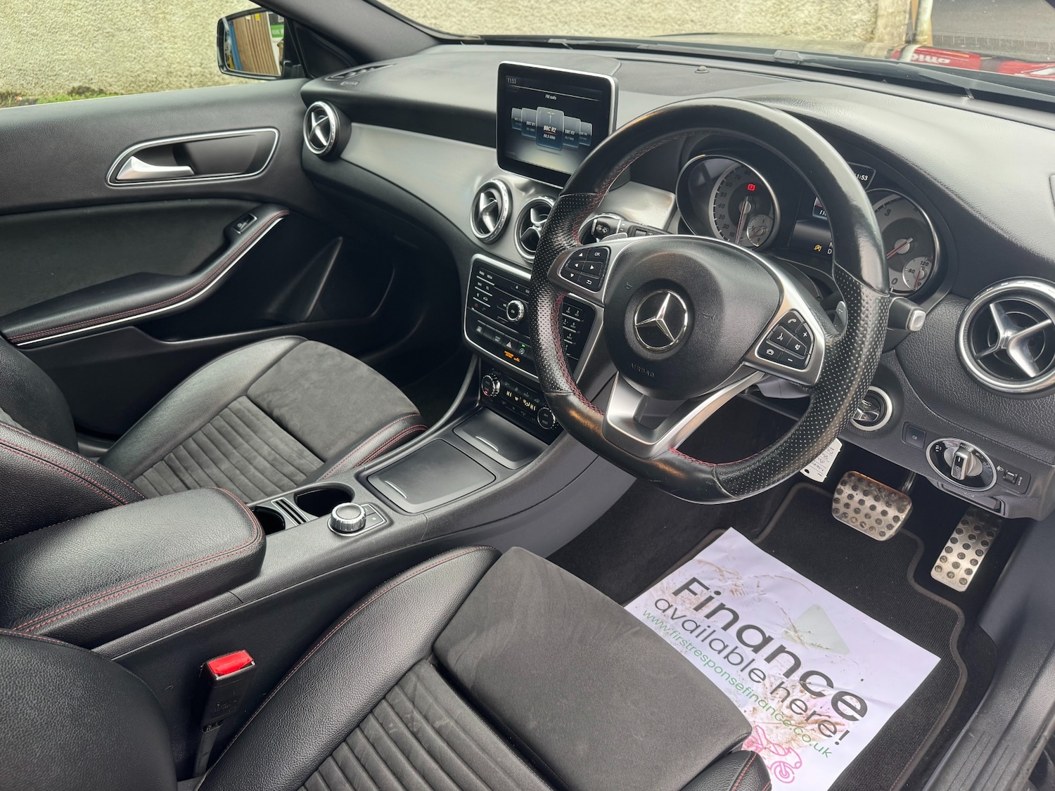 Used Mercedes-Benz GLA 2016 for sale - 77639834: Photo 23