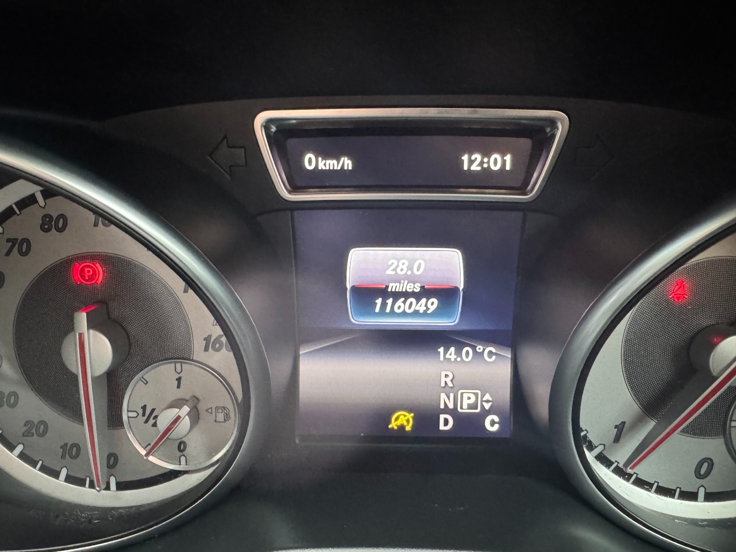 Used Mercedes-Benz GLA 2016 for sale - 77639834: Photo 24