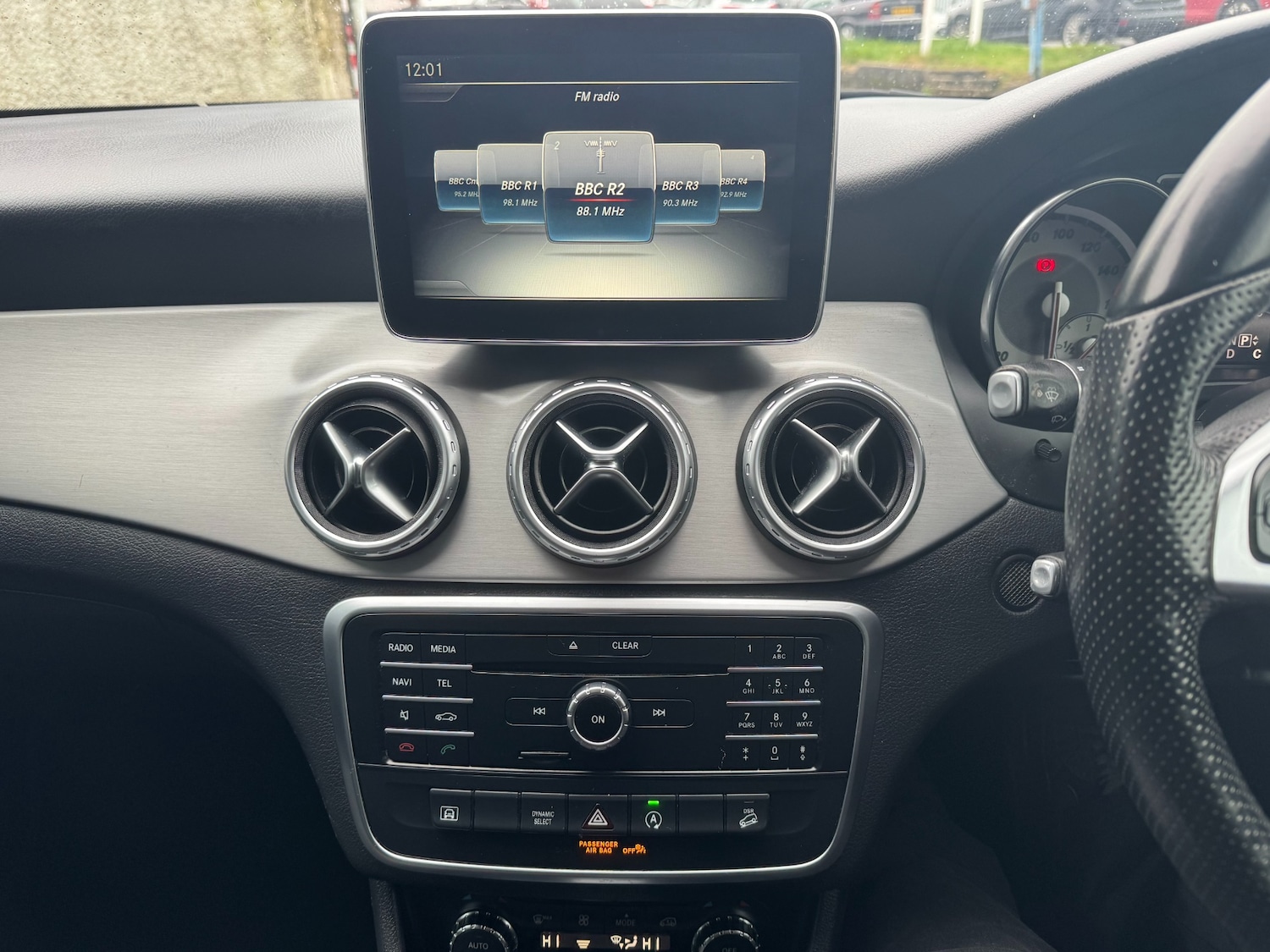 Used Mercedes-Benz GLA 2016 for sale - 77639834: Photo 25