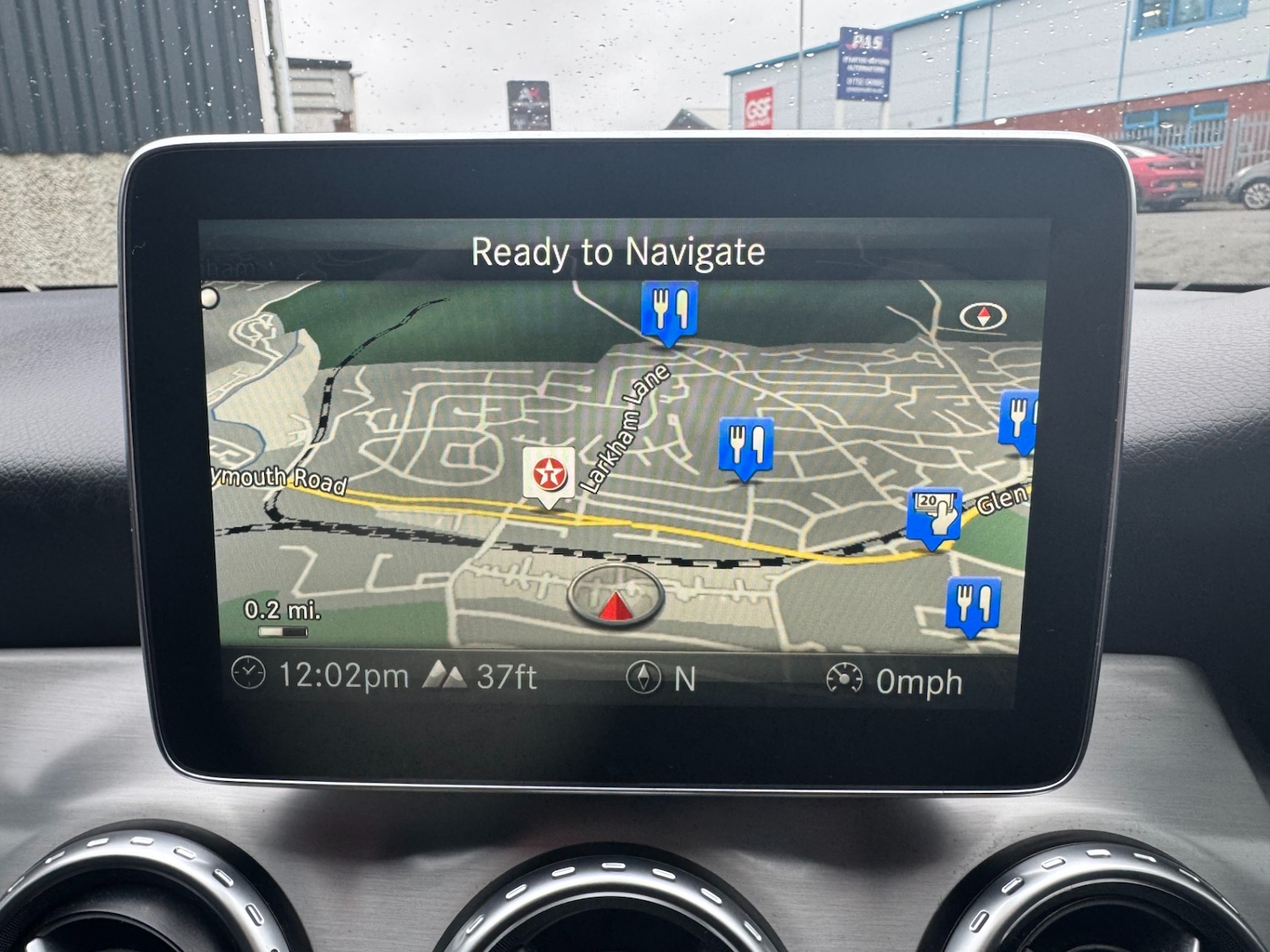 Used Mercedes-Benz GLA 2016 for sale - 77639834: Photo 27