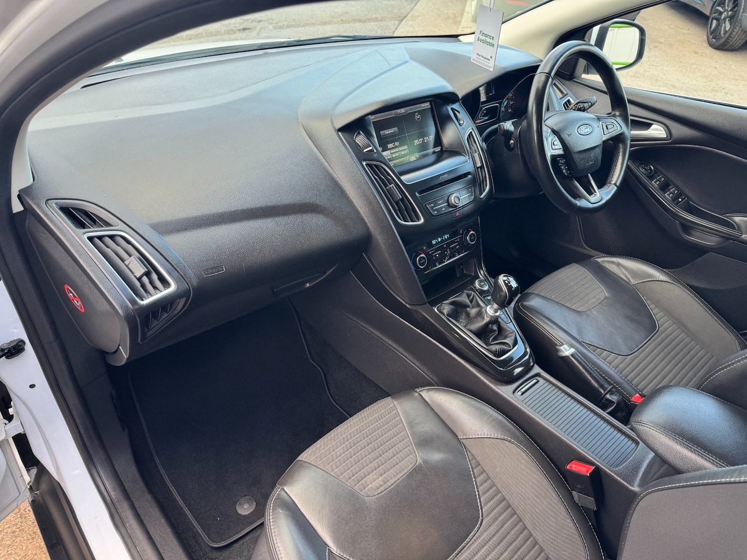 Used Ford Focus 2015 for sale - 77045753: Photo 15