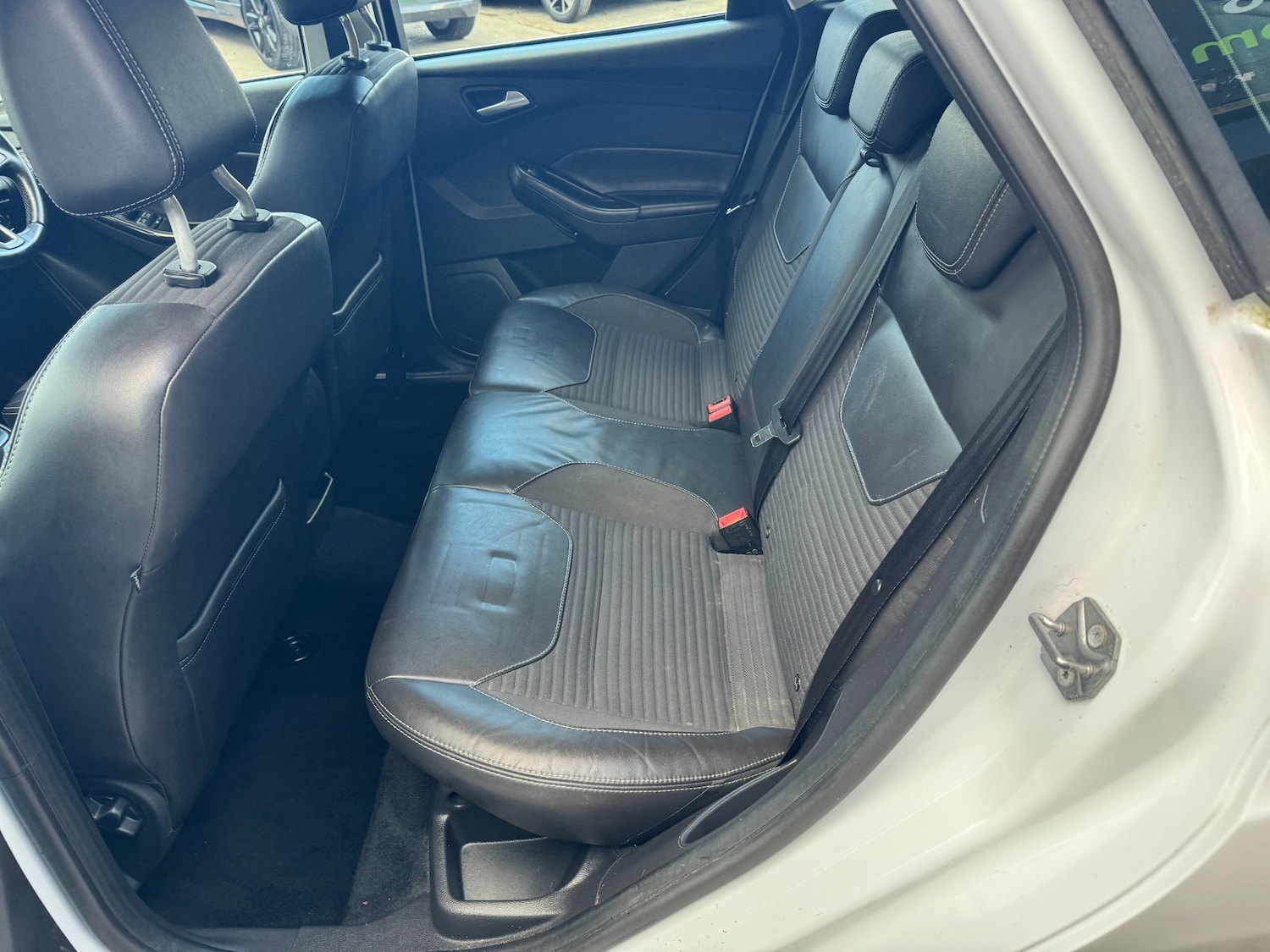 Used Ford Focus 2015 for sale - 77045753: Photo 17