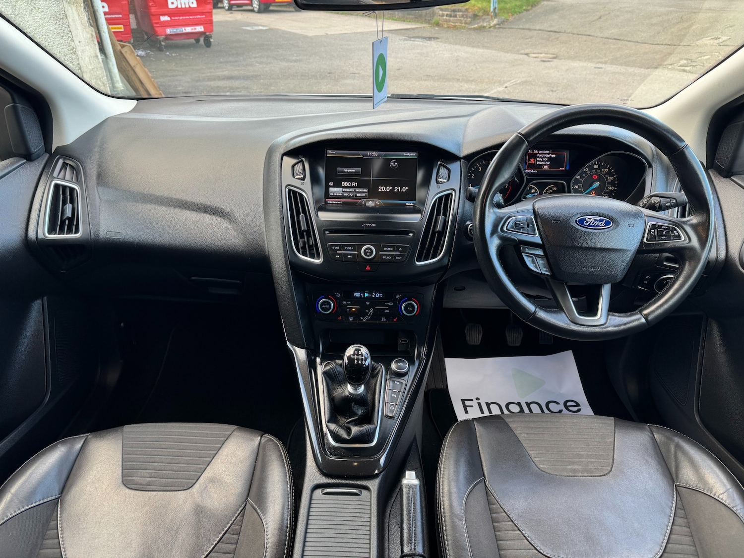 Used Ford Focus 2015 for sale - 77045753: Photo 19