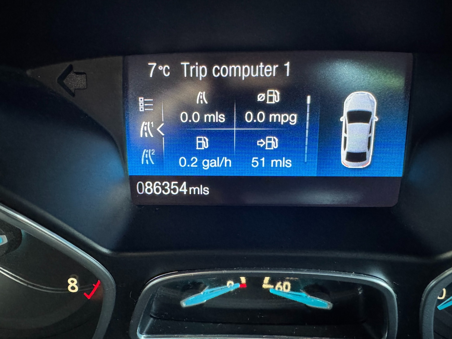 Used Ford Focus 2015 for sale - 77045753: Photo 23