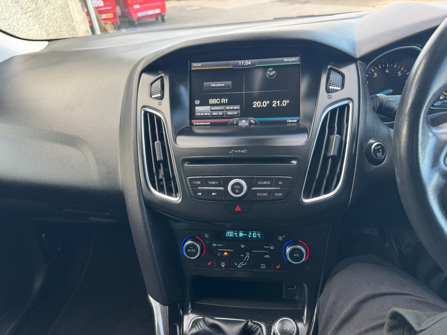 Used Ford Focus 2015 for sale - 77045753: Photo 24