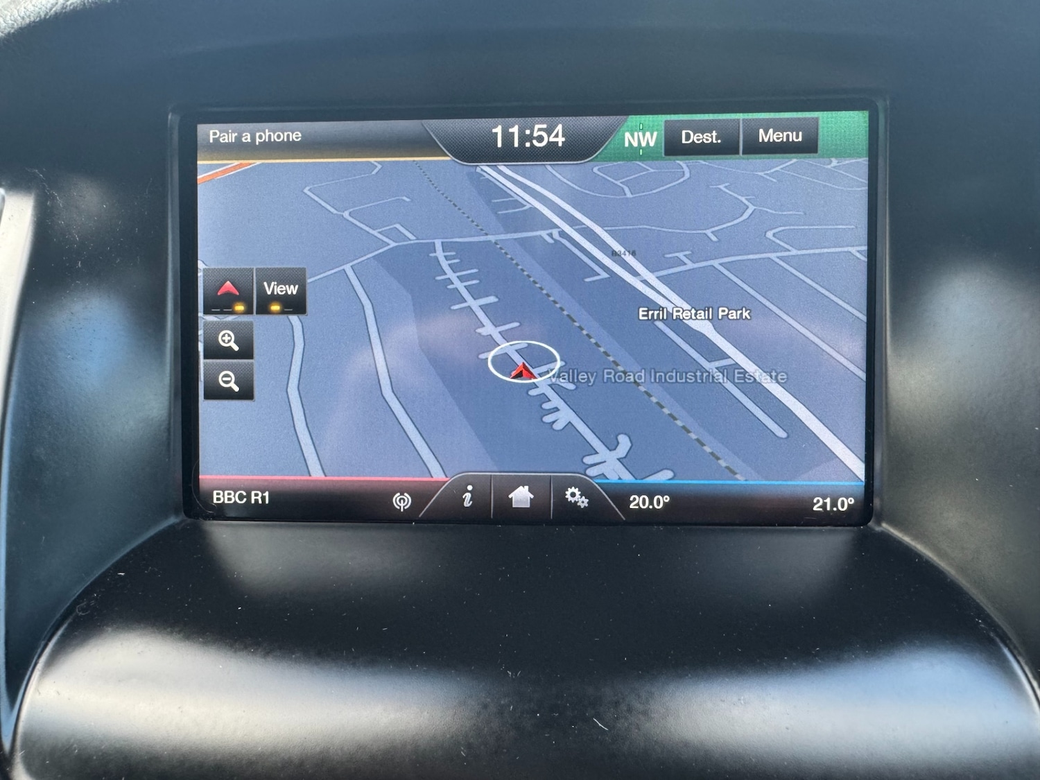 Used Ford Focus 2015 for sale - 77045753: Photo 25