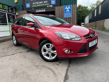 Used Ford Focus 2013 for sale - 78508100: Photo