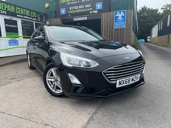 Used Ford Focus 2019 for sale - 78745236: Photo