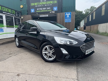 Used Ford Focus 2019 for sale - 78745236: Photo