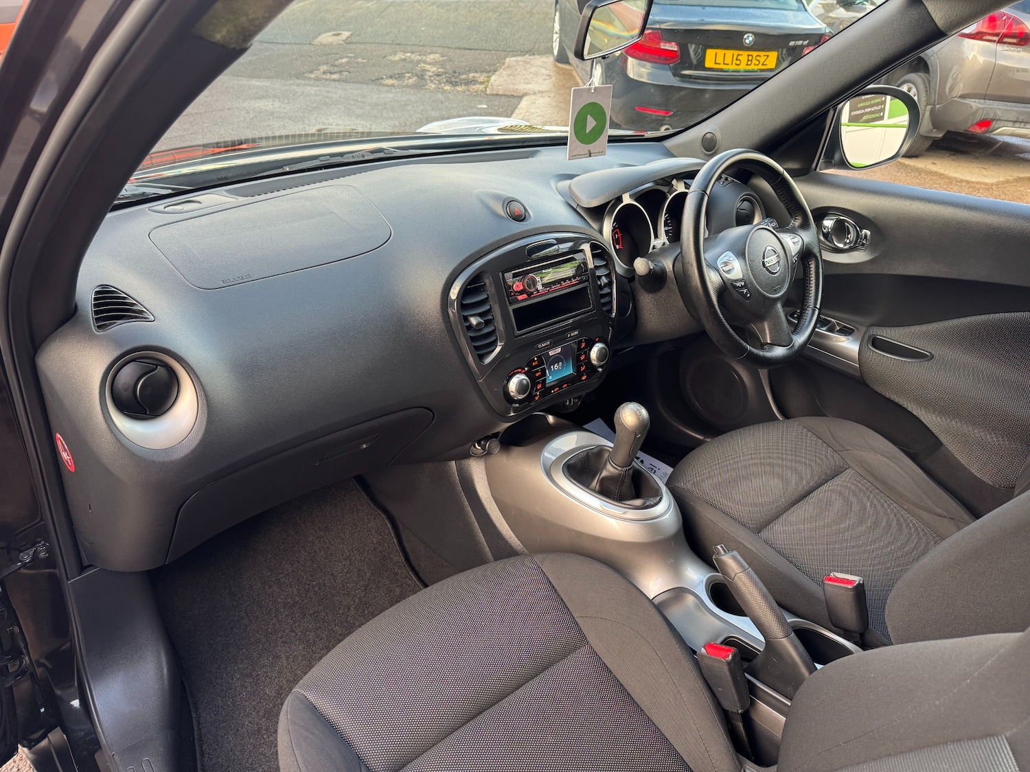 Used Nissan Juke 2011 for sale - 77578169: Photo 15