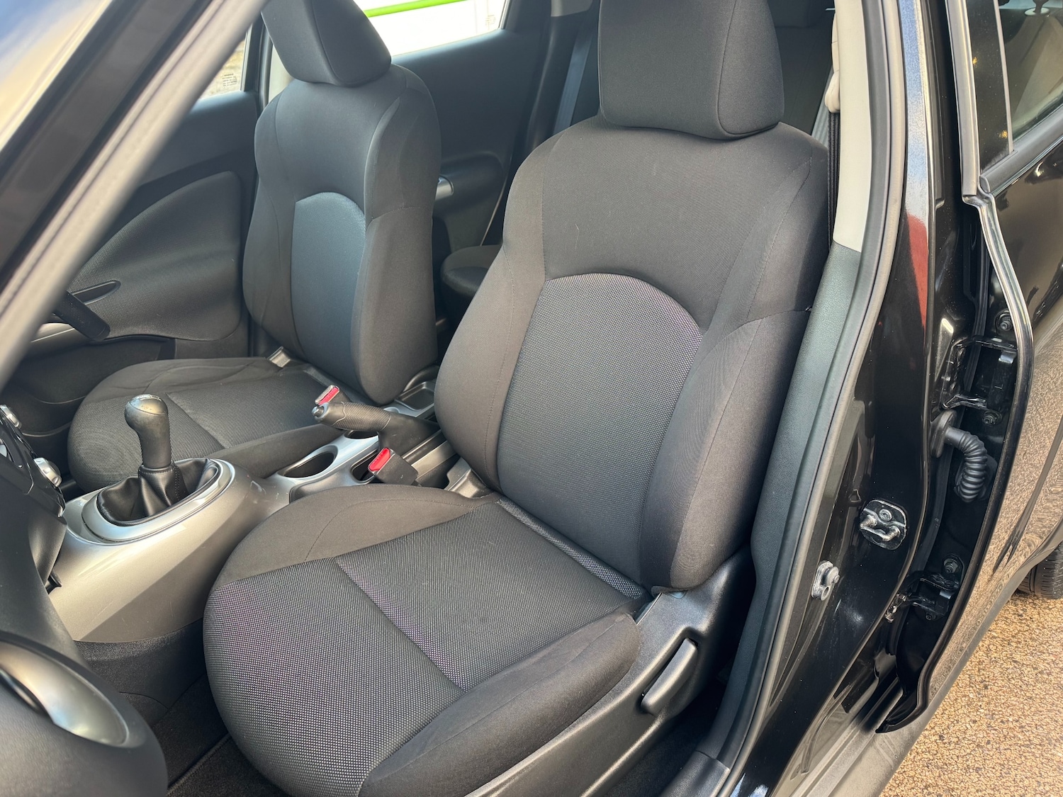 Used Nissan Juke 2011 for sale - 77578169: Photo 16