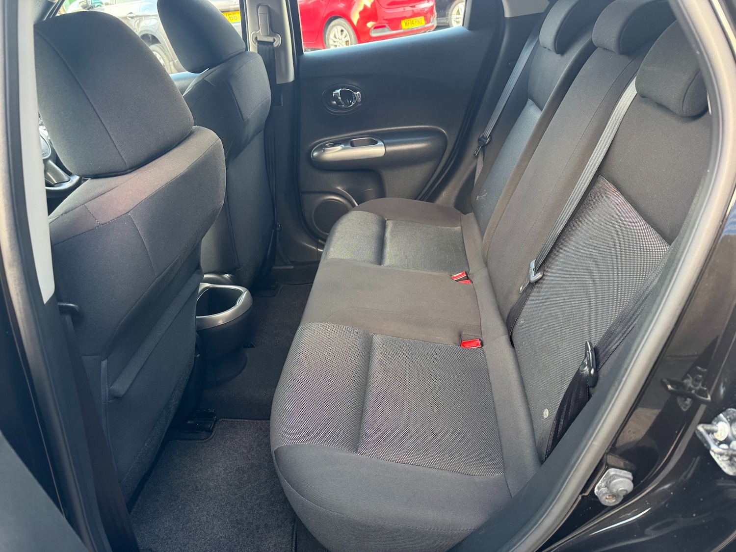 Used Nissan Juke 2011 for sale - 77578169: Photo 17