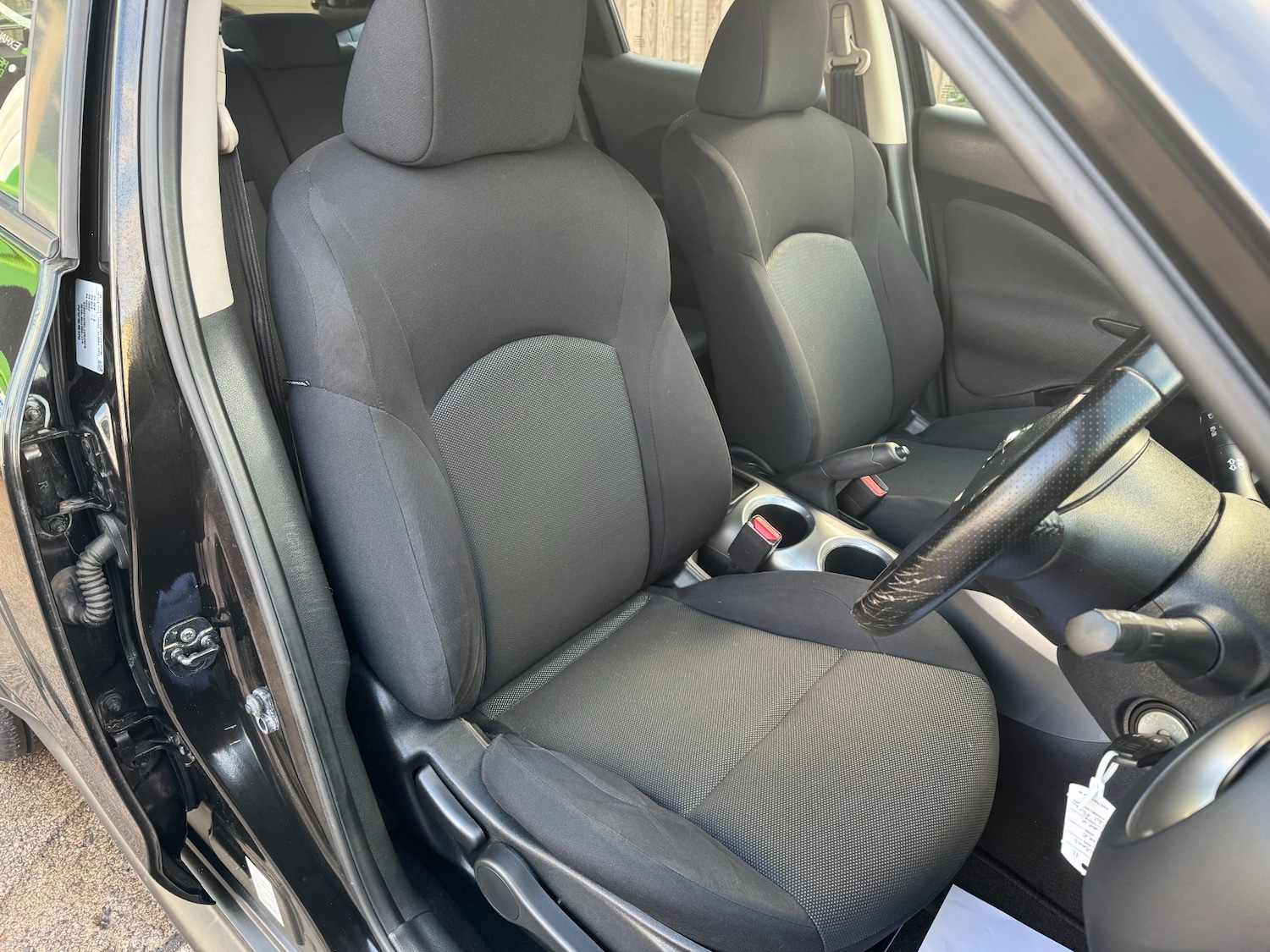 Used Nissan Juke 2011 for sale - 77578169: Photo 22