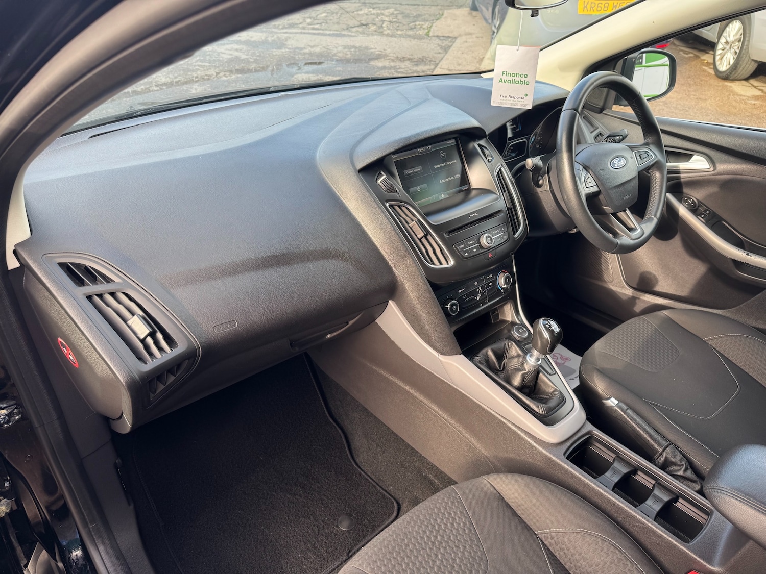 Used Ford Focus 2016 for sale - 76492345: Photo 15