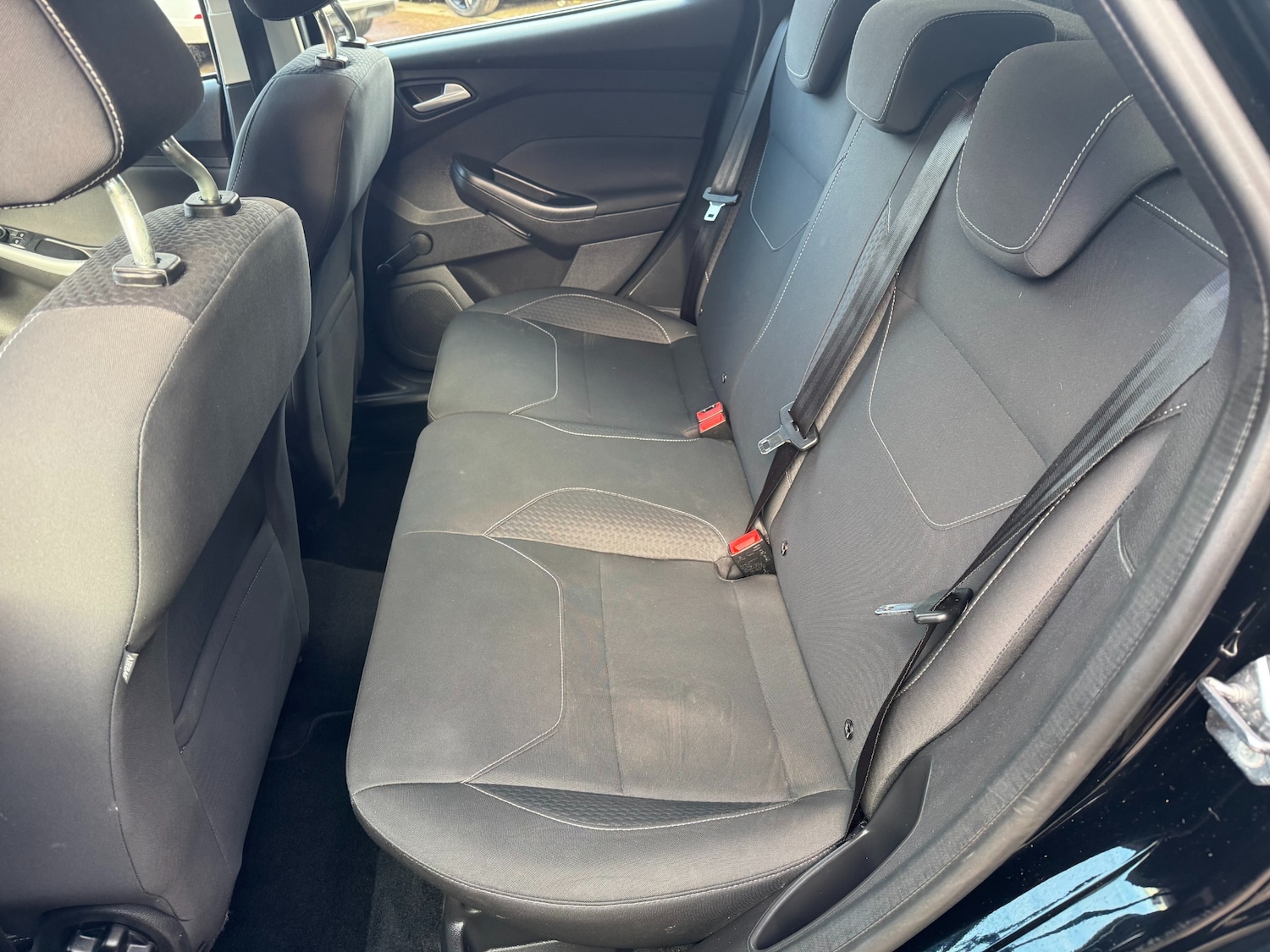 Used Ford Focus 2016 for sale - 76492345: Photo 17