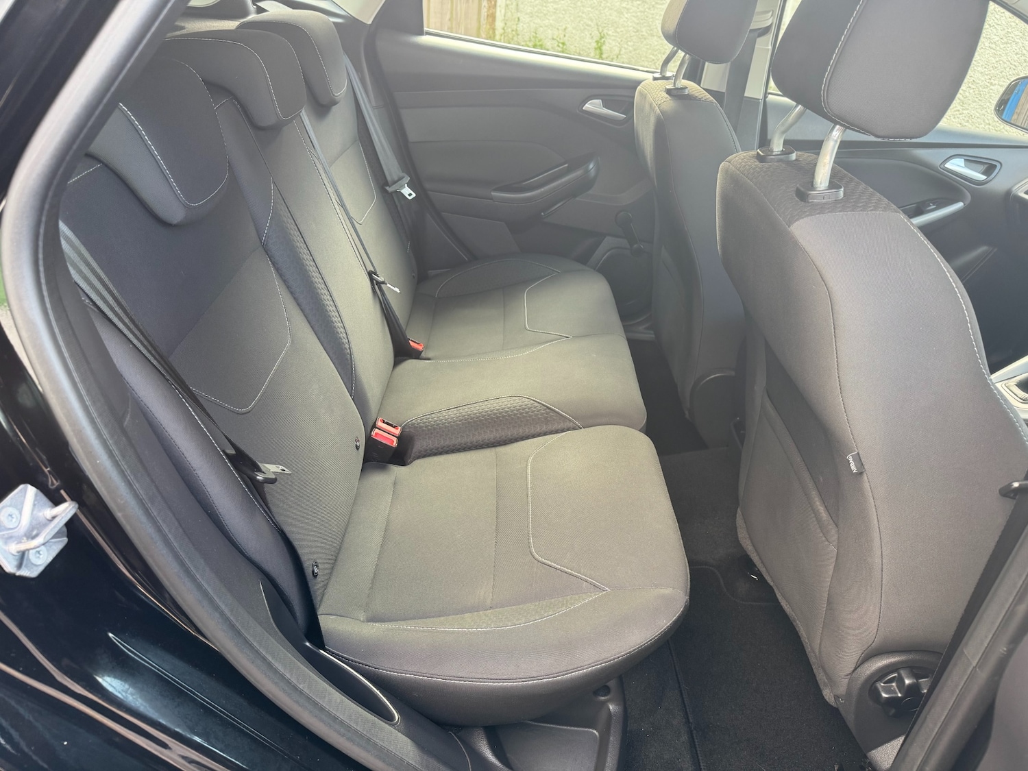 Used Ford Focus 2016 for sale - 76492345: Photo 19