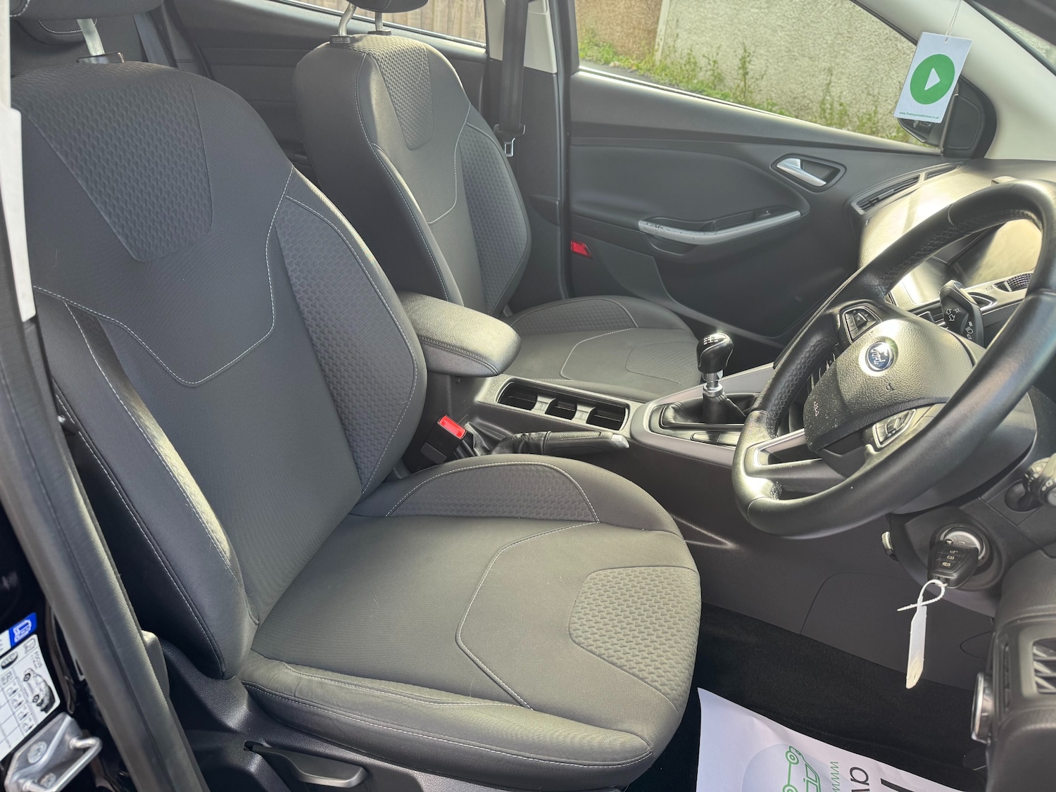 Used Ford Focus 2016 for sale - 76492345: Photo 22