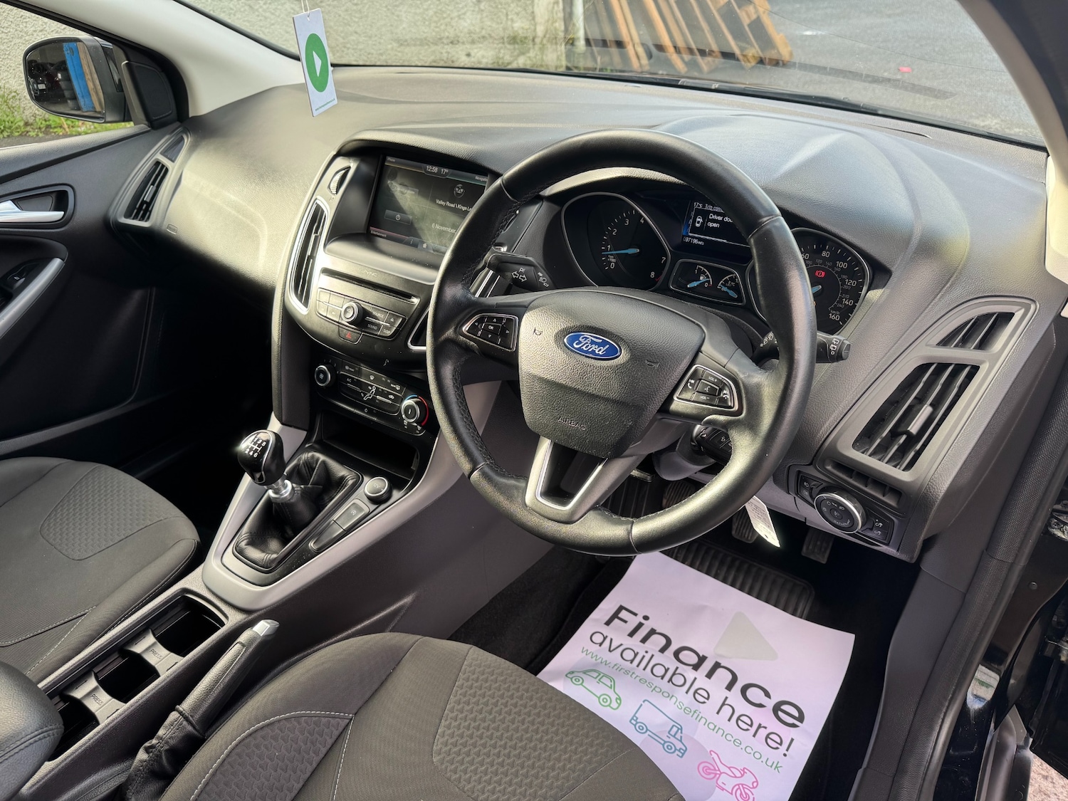 Used Ford Focus 2016 for sale - 76492345: Photo 23